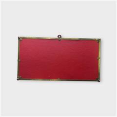 Coca Cola Soda Machine Trunk Chest Box Seward (Pickup Only)